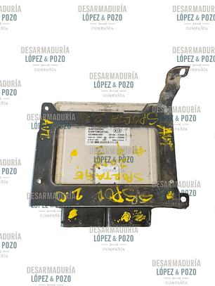 ECU KIASPORTAGE 2016-2022