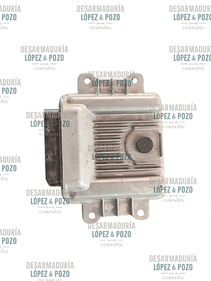 ECU VOLKSWAGENTAOS 2022-2023