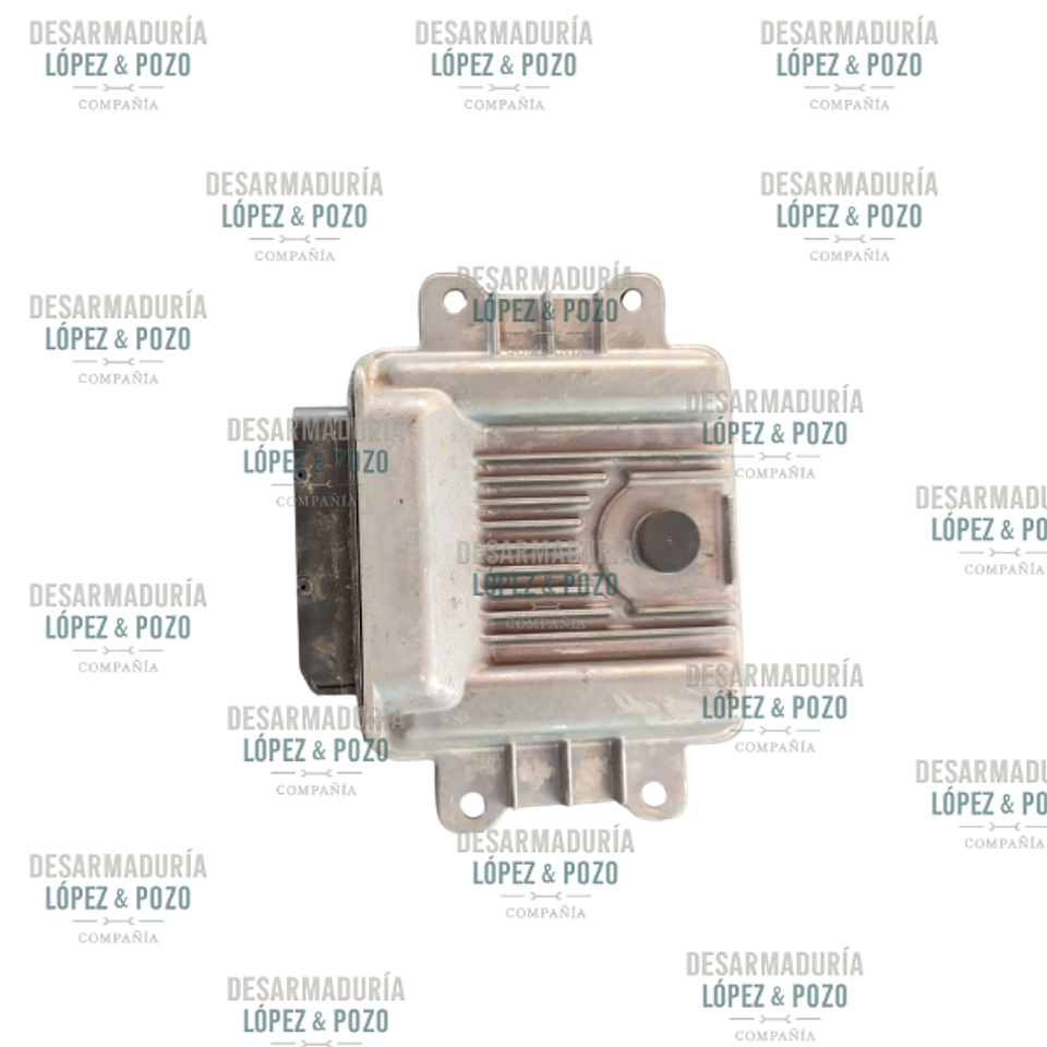 ECU VOLKSWAGEN TAOS 2022-2023 1