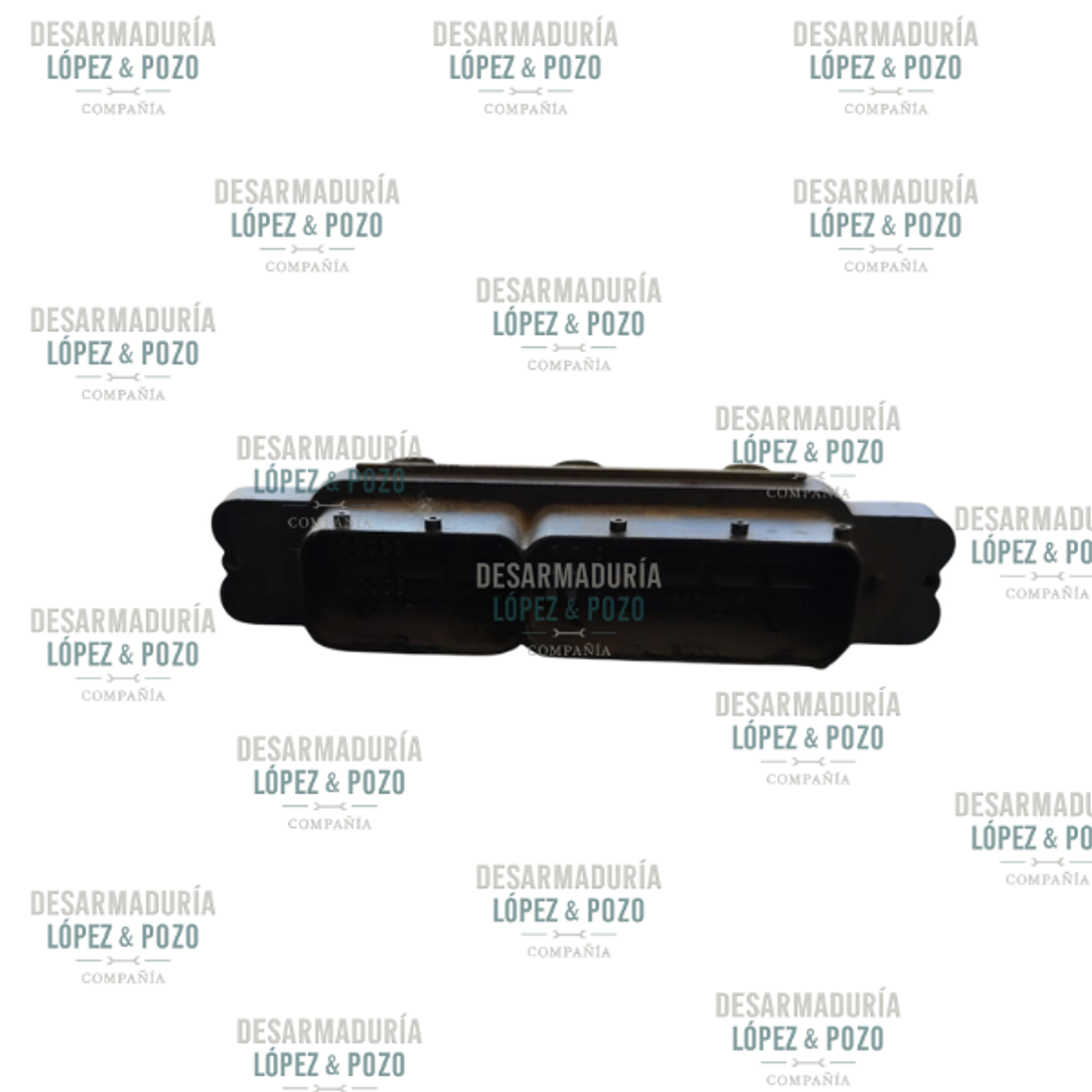 ECU VOLKSWAGEN TIGUAN 2.0 2019-2023 1