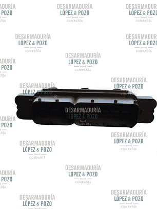 ECU VOLKSWAGENTIGUAN 2.0 2019-2023