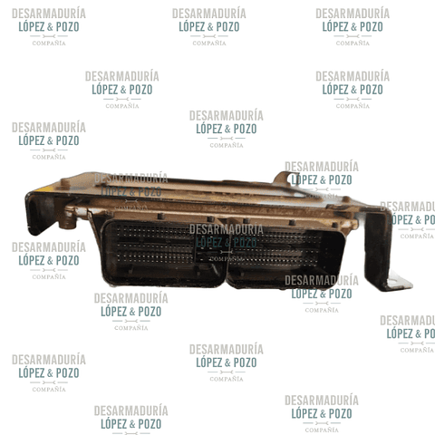 ECU HYUNDAI TUCSON 2018-2019