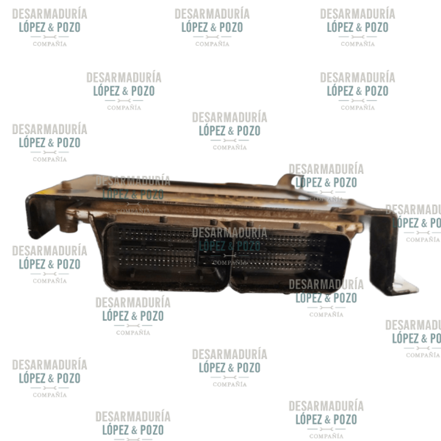 ECU HYUNDAI TUCSON 2018-2019 1