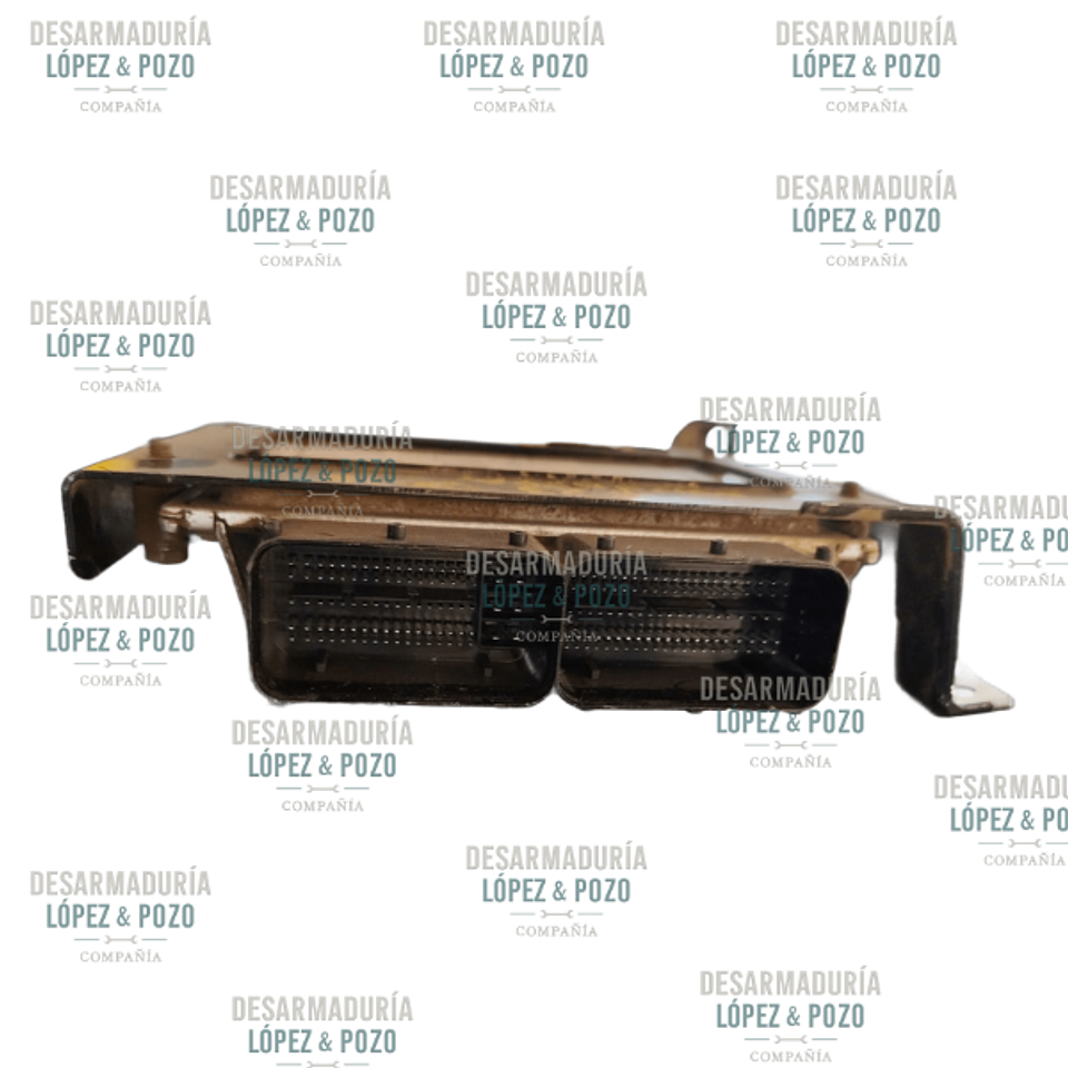 ECU HYUNDAI TUCSON 2018-2019 1