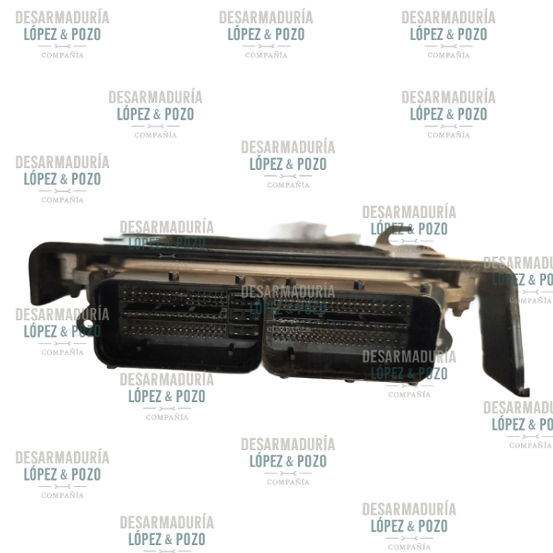 ECU DIESEL HYUNDAITUCSON28 2018-2019 1