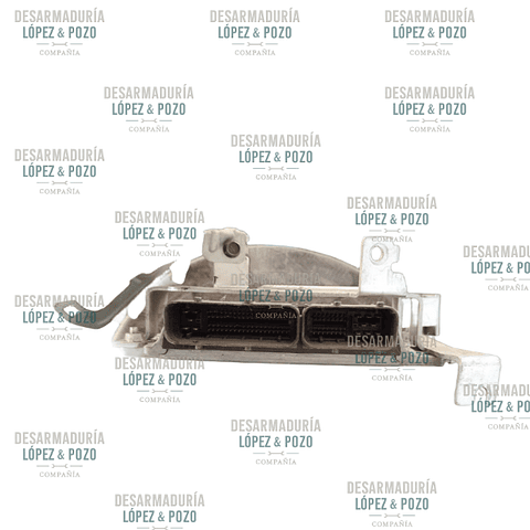 ECU NISSAN XTRAIL T30 2010