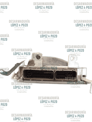 ECU NISSANXTRAIL T30 2010