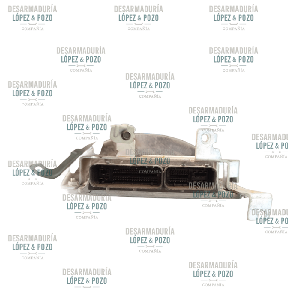 ECU NISSAN XTRAIL T30 2010 1