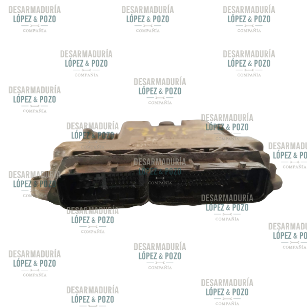 ECU NISSANXTRAIL T31 2019-2020 1