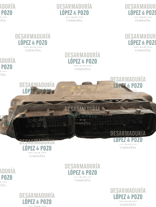 ECU NISSANXTRAIL T31 2019-2020