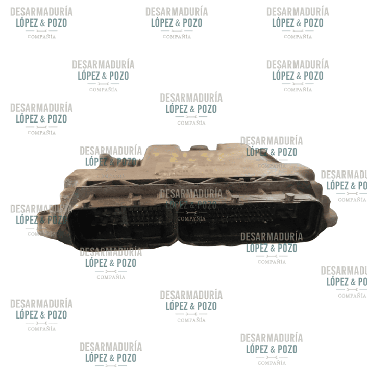 ECU NISSANXTRAIL T31 2019-2020 1