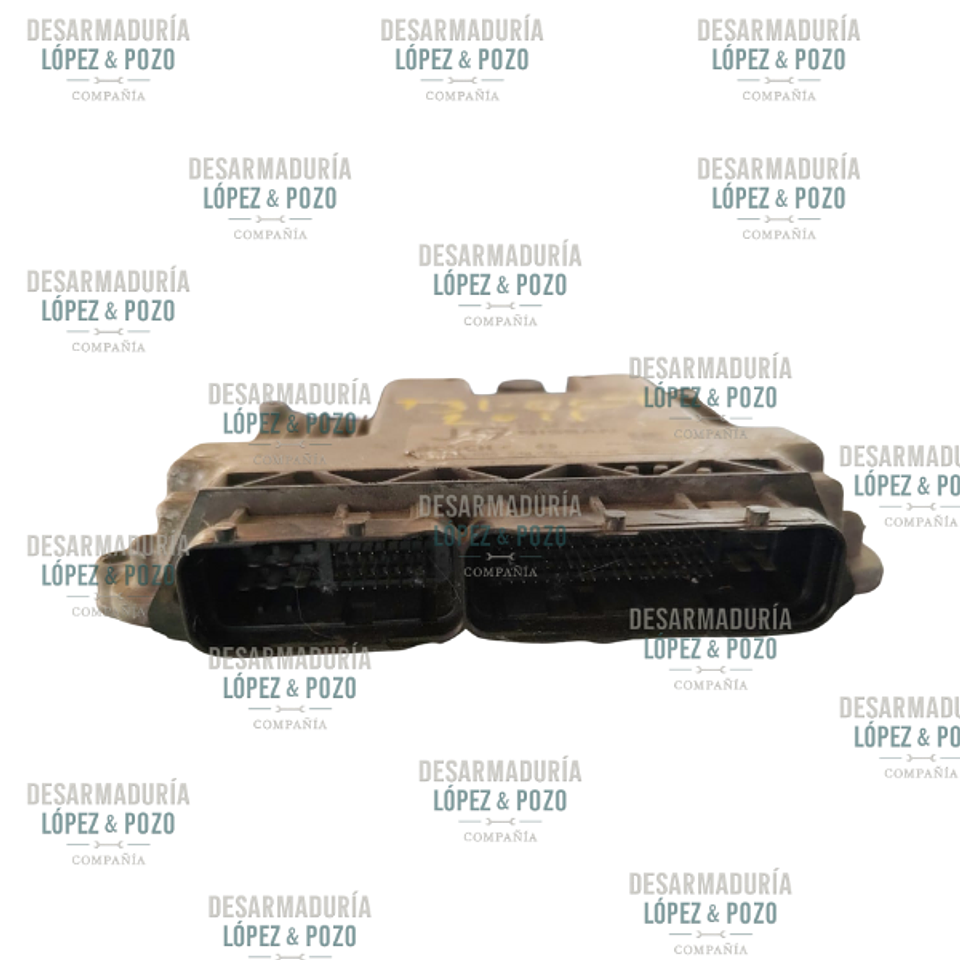 ECU NISSAN XTRAIL T31 2019-2020 1