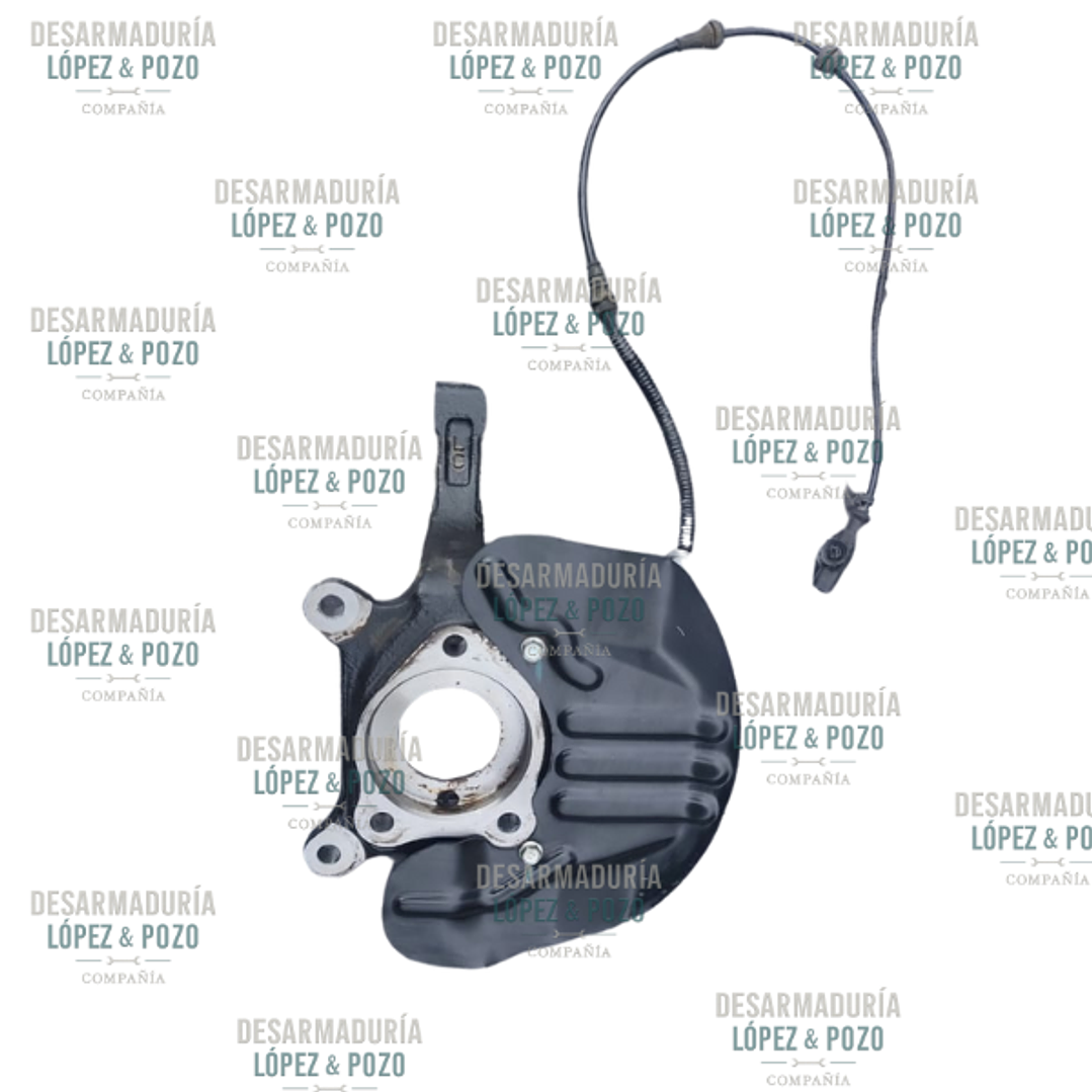 MUÑON DELANTERO CHEVROLETCAPTIVA 2023 1