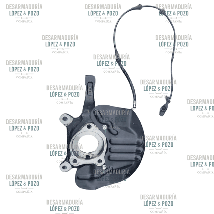 MUÑON DELANTERO CHEVROLETCAPTIVA 2023 1