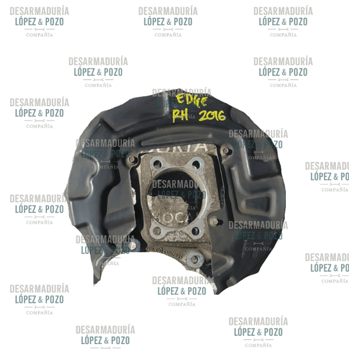 MUÑON TRASERO DER FORDEDGE 2016 1