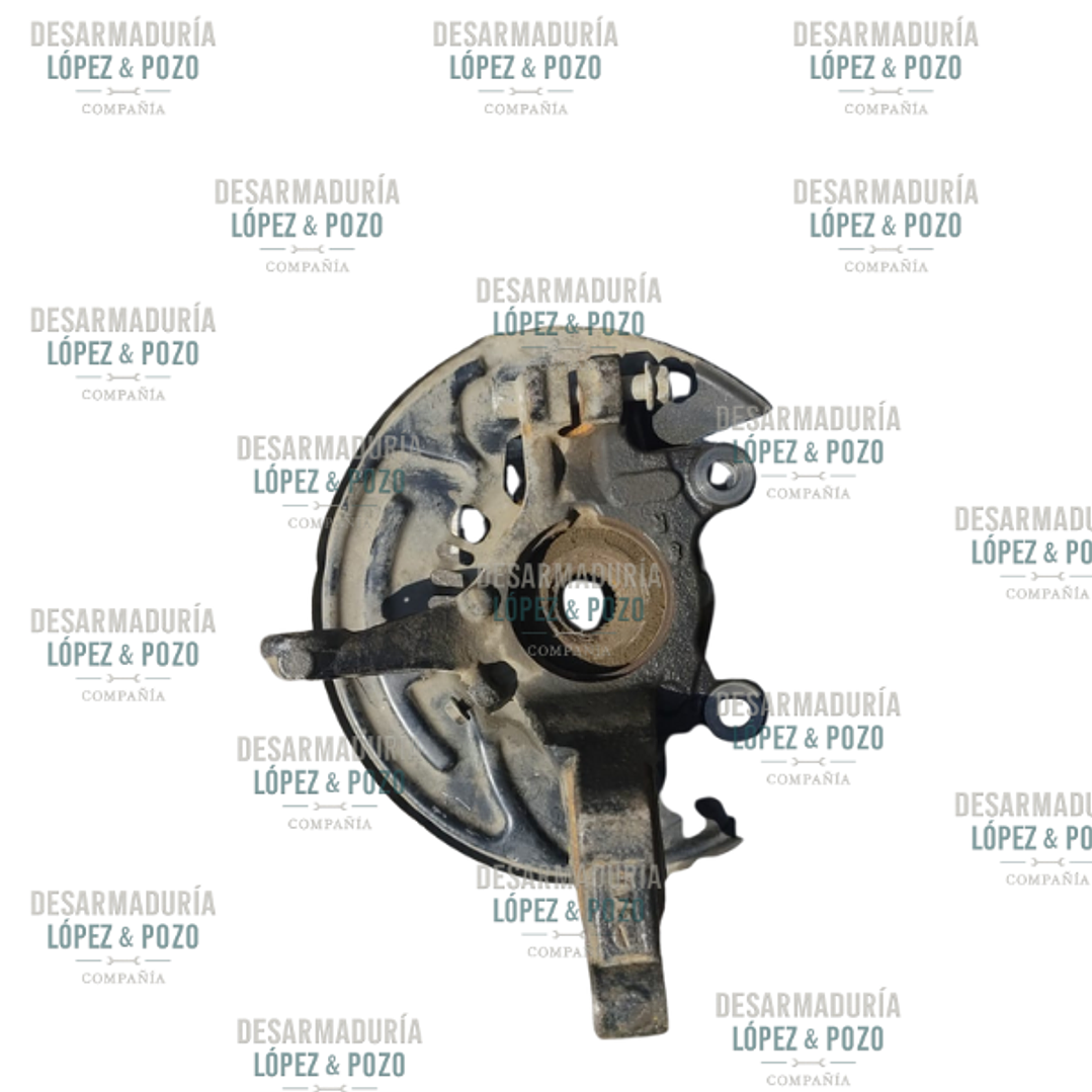 MUÑON Y MASA DELANTERO DER NISSANNEW VERSA 2020 1