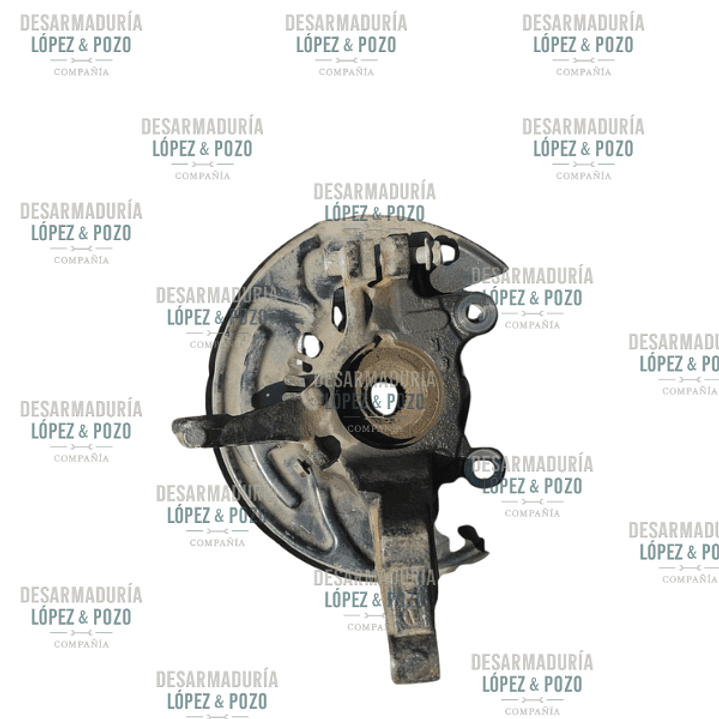 MUÑON Y MASA DELANTERO DER NISSANNEW VERSA 2020 1