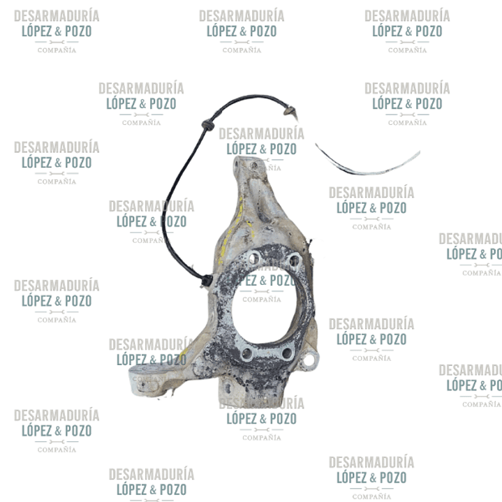 MUÑON DELANTERO DER NISSANPATHFINDER11 2018 1