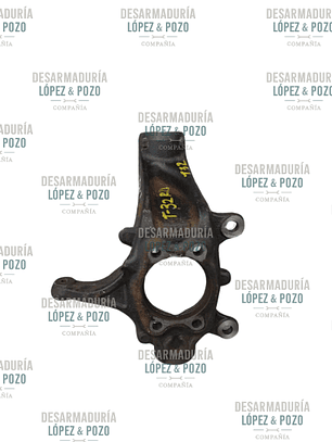 MUÑON DELANTERO DER NISSANXTRAIL T32 2015-2020