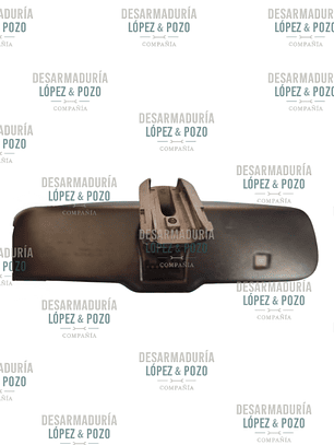 RETROVISOR INTERIOR PEUGEOT2008 2020