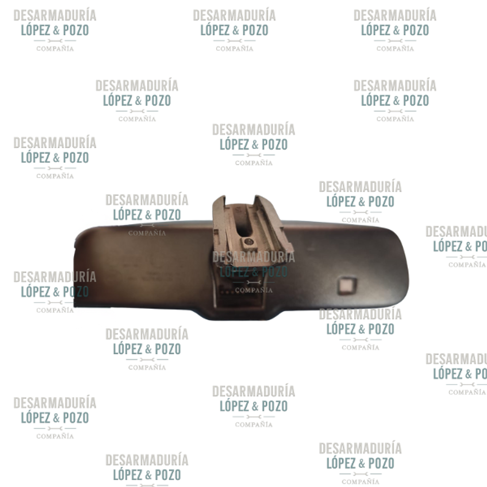 RETROVISOR INTERIOR PEUGEOT 2008 2020 1