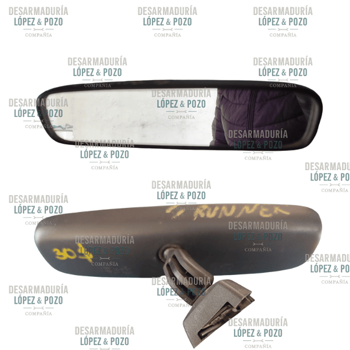 RETROVISOR INTERIOR TOYOTA4RUNNER 2004-2010 1