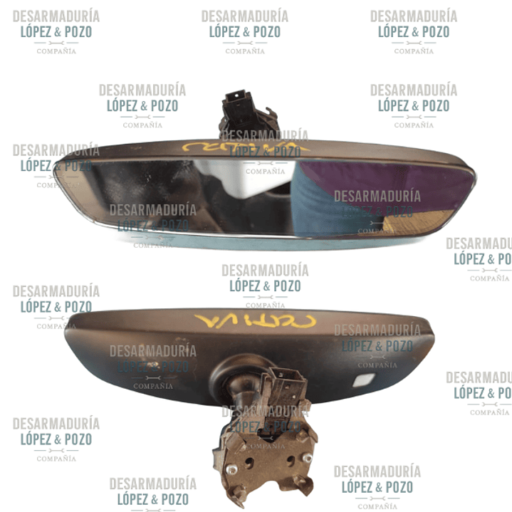 RETROVISOR INTERIOR CHEVROLETCAPTIVA 2023 1