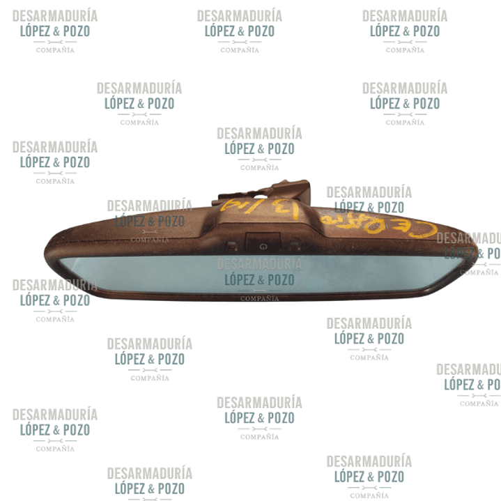 RETROVISOR INTERIOR KIACERATO 2013-2019 1