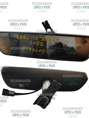 RETROVISOR INTERIOR TOYOTACOROLLA SCROSS 2022