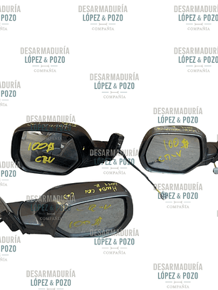 RETROVISOR DER HONDACRV 2007-2011