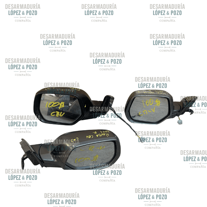 RETROVISOR DER HONDACRV 2007-2011 1