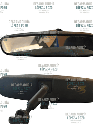 RETROVISOR INTERIOR MAZDACX3 2016