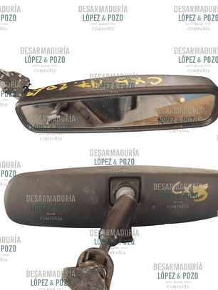 RETROVISOR INTERIOR MAZDACX5 2019-2022