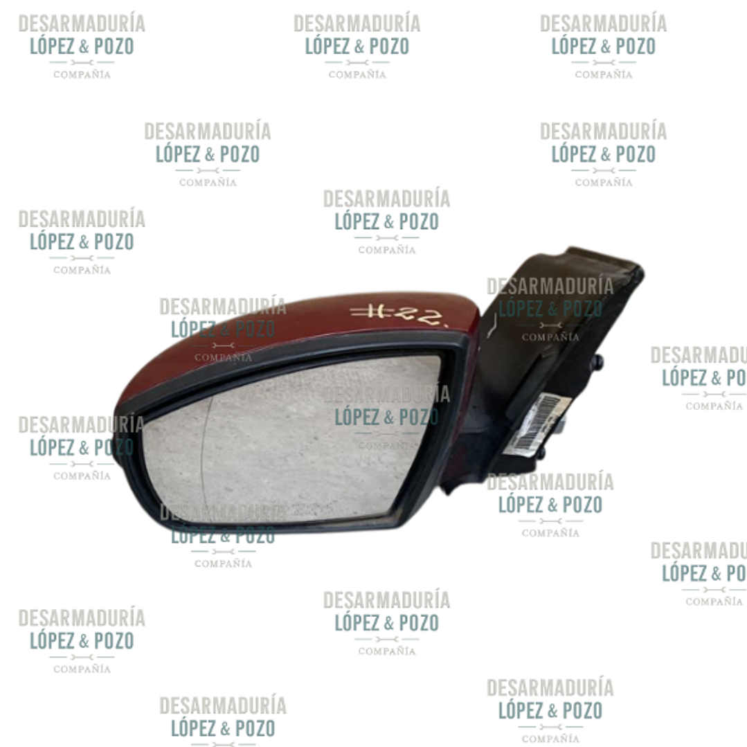 RETROVISOR IZQ FORDESCAPE 2018 1