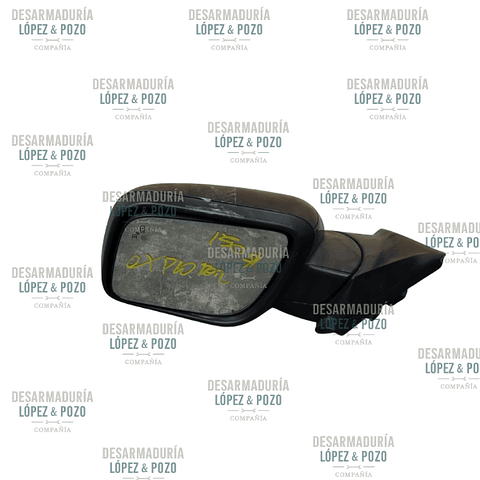 RETROVISOR IZQ FORD EXPLORER 2017