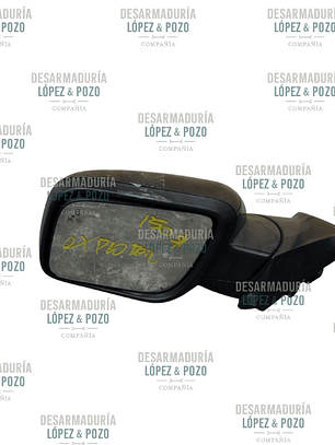 RETROVISOR IZQ FORDEXPLORER 2017