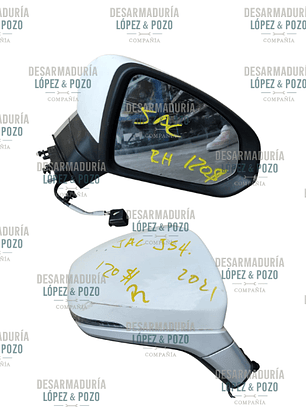 RETROVISOR DER JACJS4 2021