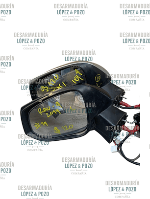 RETROVISOR IZQ TOYOTARAV4 2013-2019