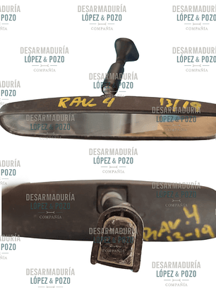 RETROVISOR INTERIOR TOYOTARAV4 2013-2019