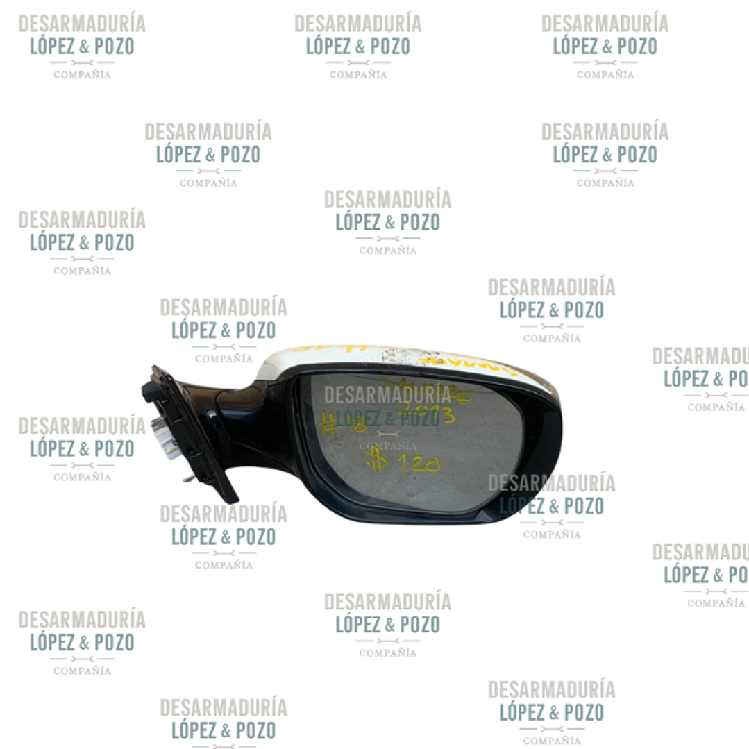 RETROVISOR DER HYUNDAISANTA FE 2013-2014 1