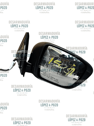 RETROVISOR DER KIASORENTO 2016-2020