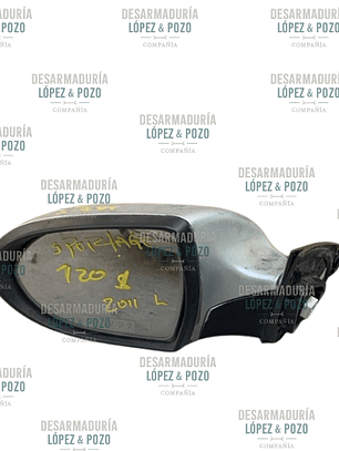 RETROVISOR IZQ KIASPORTAGE 2011-2015