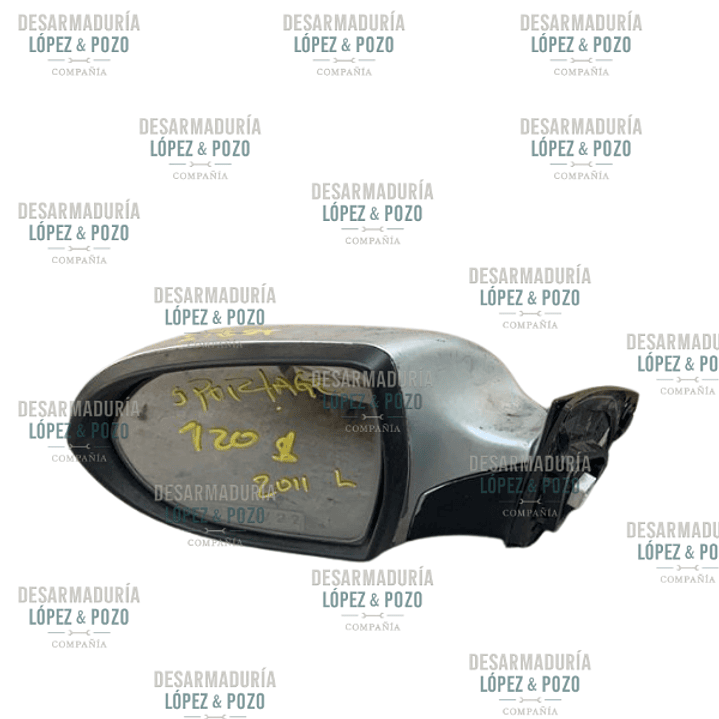 RETROVISOR IZQ KIASPORTAGE 2011-2015 1