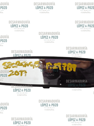 RETROVISOR INTERIOR KIASPORTAGE 2016-2022