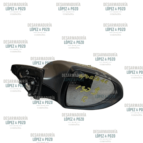 RETROVISOR DER KIA SPORTAGE 2011-2015