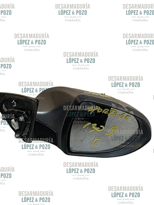 RETROVISOR DER KIASPORTAGE 2011-2015