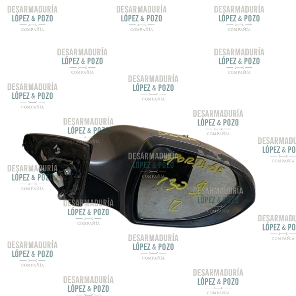 RETROVISOR DER KIA SPORTAGE 2011-2015 1