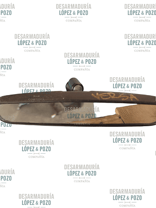 RETROVISOR INTERIOR NISSANVERSA 2013-2019