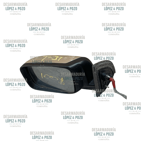RETROVISOR IZQ NISSAN XTRAIL T31 2019-2020