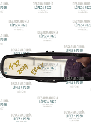 RETROVISOR INTERIOR NISSANXTRAIL T32 2015-2020